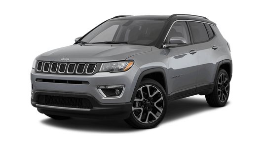 JEEP COMPASS 1.5 TURBO MHEV T4 96kW ALTITUDE DDCT