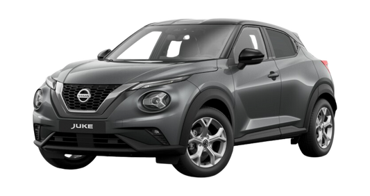 NISSAN JUKE 1.0 DIG-T 114 N-CONNECTA Dct - PRONTA CONSEGNA